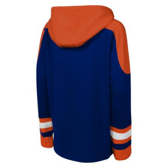Edmonton Oilers hanorac cu glugă pentru copii Ageless Must Have - Home Po Hd