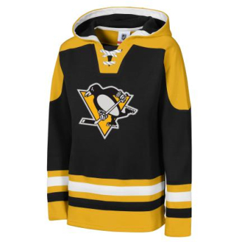 Pittsburgh Penguins hanorac cu glugă pentru copii Ageless Must Have - Home Po Hd