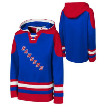 New York Rangers hanorac cu glugă pentru copii Ageless Must Have - Home Po Hd