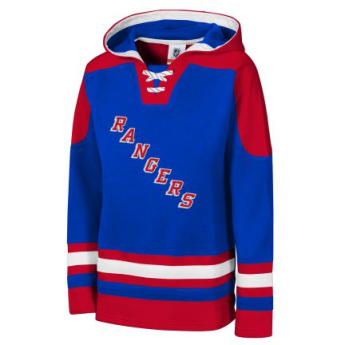 New York Rangers hanorac cu glugă pentru copii Ageless Must Have - Home Po Hd
