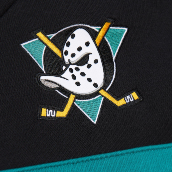 San Jose Sharks hanorac de bărbați cu glugă Head Coach Hoodie Current Logo