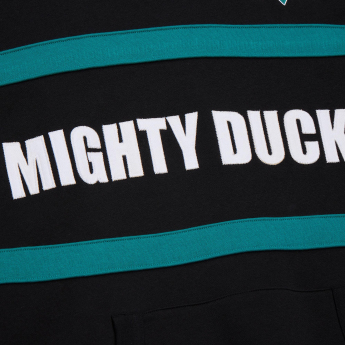 San Jose Sharks hanorac de bărbați cu glugă Head Coach Hoodie Current Logo