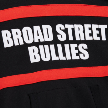 Philadelphia Flyers hanorac de bărbați cu glugă Head Coach Hoodie Current Logo