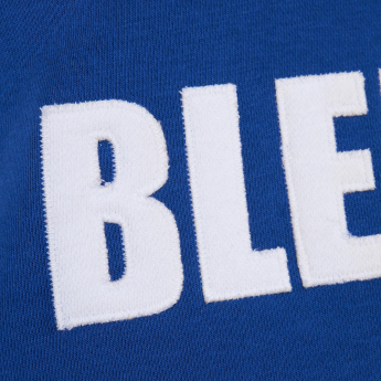 St. Louis Blues hanorac de bărbați cu glugă Head Coach Hoodie Current Logo