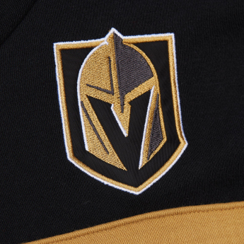 Vegas Golden Knights hanorac de bărbați cu glugă Head Coach Hoodie Current Logo