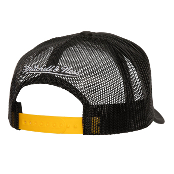 Boston Bruins șapcă de baseball NHL Speedway Trucker