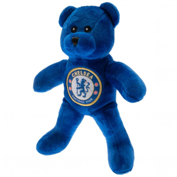 FC Chelsea ursuleț de pluș blue