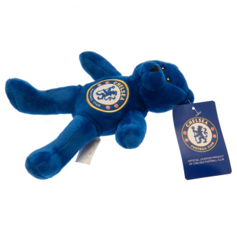 FC Chelsea ursuleț de pluș blue