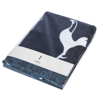 Tottenham Hotspur Prosop Particle