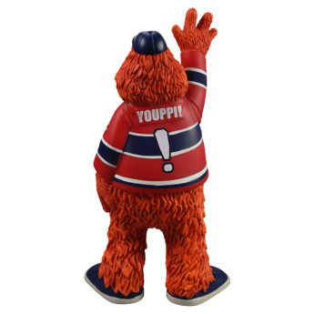 Montreal Canadiens figurină Youppi #!Vynil Mascot