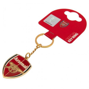 FC Arsenal breloc keychain
