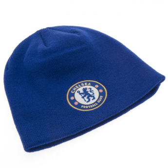 FC Chelsea căciulă de iarnă basic royal blue