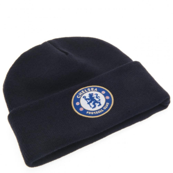 FC Chelsea căciulă de iarnă knitted navy