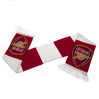 FC Arsenal eșarfă de iarnă bar