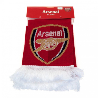FC Arsenal eșarfă de iarnă bar