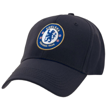 FC Chelsea șapcă de baseball basic navy