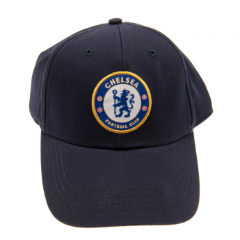FC Chelsea șapcă de baseball basic navy