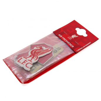 FC Liverpool parfum fragrance