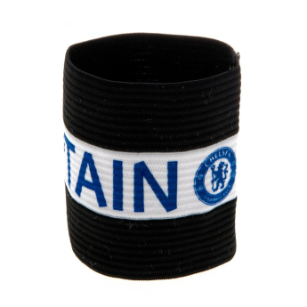 FC Chelsea banderolă de căpitan Captains Arm 2Band