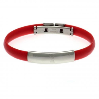 FC Liverpool brăţară silicone