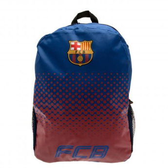 FC Barcelona rucsac fade