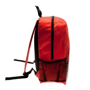 Manchester United rucsac fade