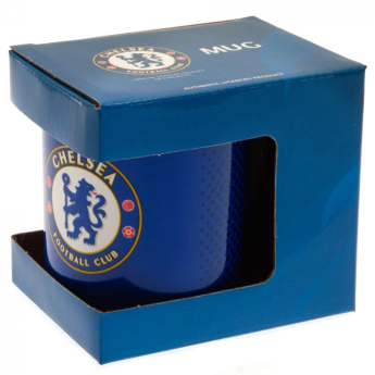 FC Chelsea cană fade