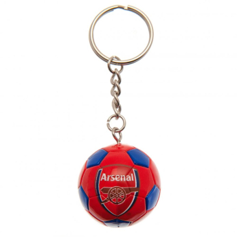 FC Arsenal breloc ball