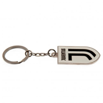 Juventus Torino breloc logo JJ