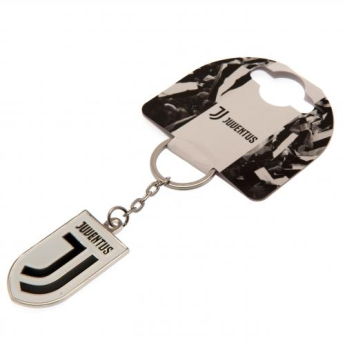 Juventus Torino breloc logo JJ