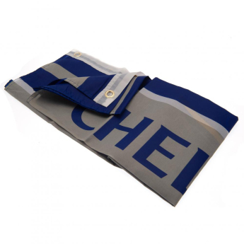 FC Chelsea drapel wordmark