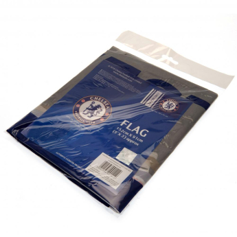 FC Chelsea drapel wordmark