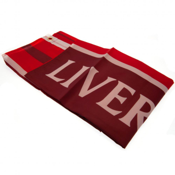 FC Liverpool drapel wordmark