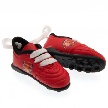 FC Arsenal pantofi mini auto Mini Car Shoos