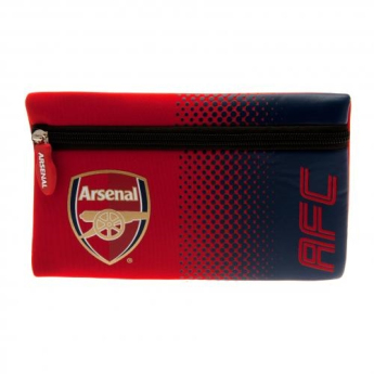 FC Arsenal penar flat fade