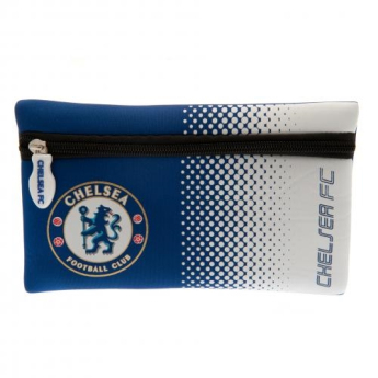 FC Chelsea penar flat fade