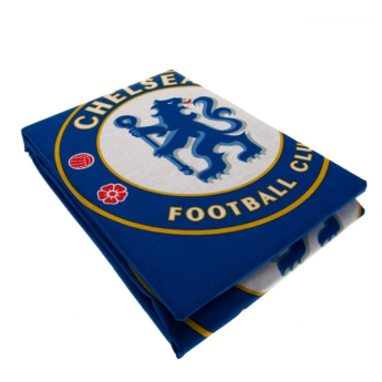 FC Chelsea perdele blue