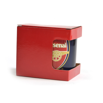 FC Arsenal cană halftone
