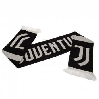 Juventus Torino eșarfă de iarnă home