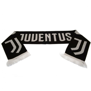 Juventus Torino eșarfă de iarnă home