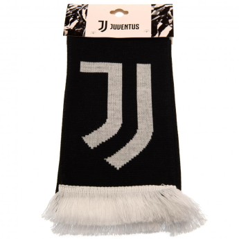 Juventus Torino eșarfă de iarnă home