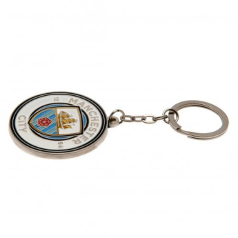 Manchester City breloc crest