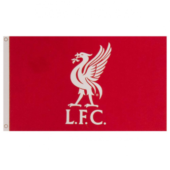 FC Liverpool drapel crest