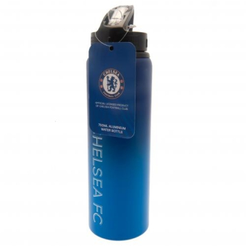FC Chelsea sticlă de băut alu XL