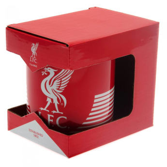 FC Liverpool cană liverbird