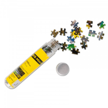 Borussia Dortmund puzzle stadium 80 pcs