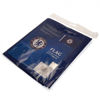 FC Chelsea drapel crest