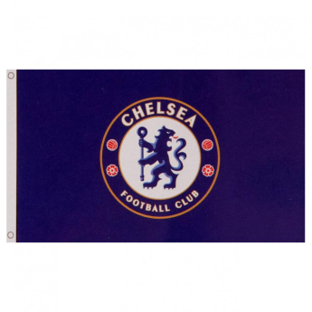 FC Chelsea drapel crest