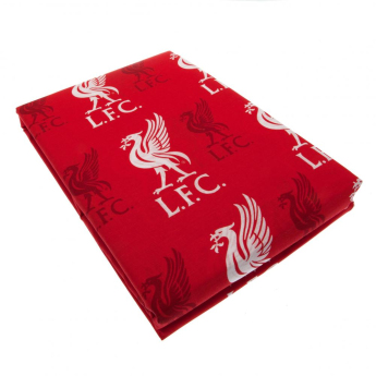 FC Liverpool perdele red