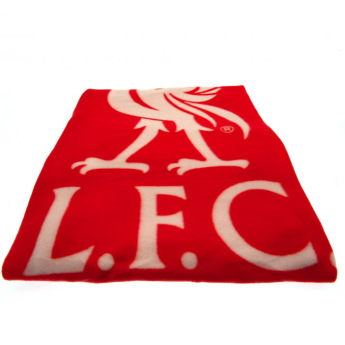 FC Liverpool pătură pulse